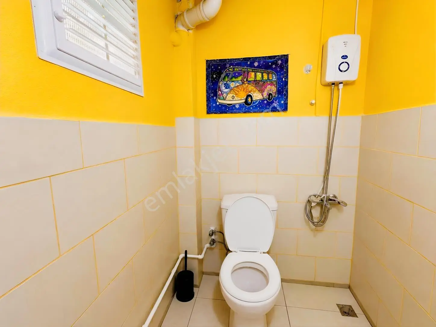 Kumluca Sahilinde Denizle İçiçe Satılık Yazlık Denızobası — fotoğraf 16