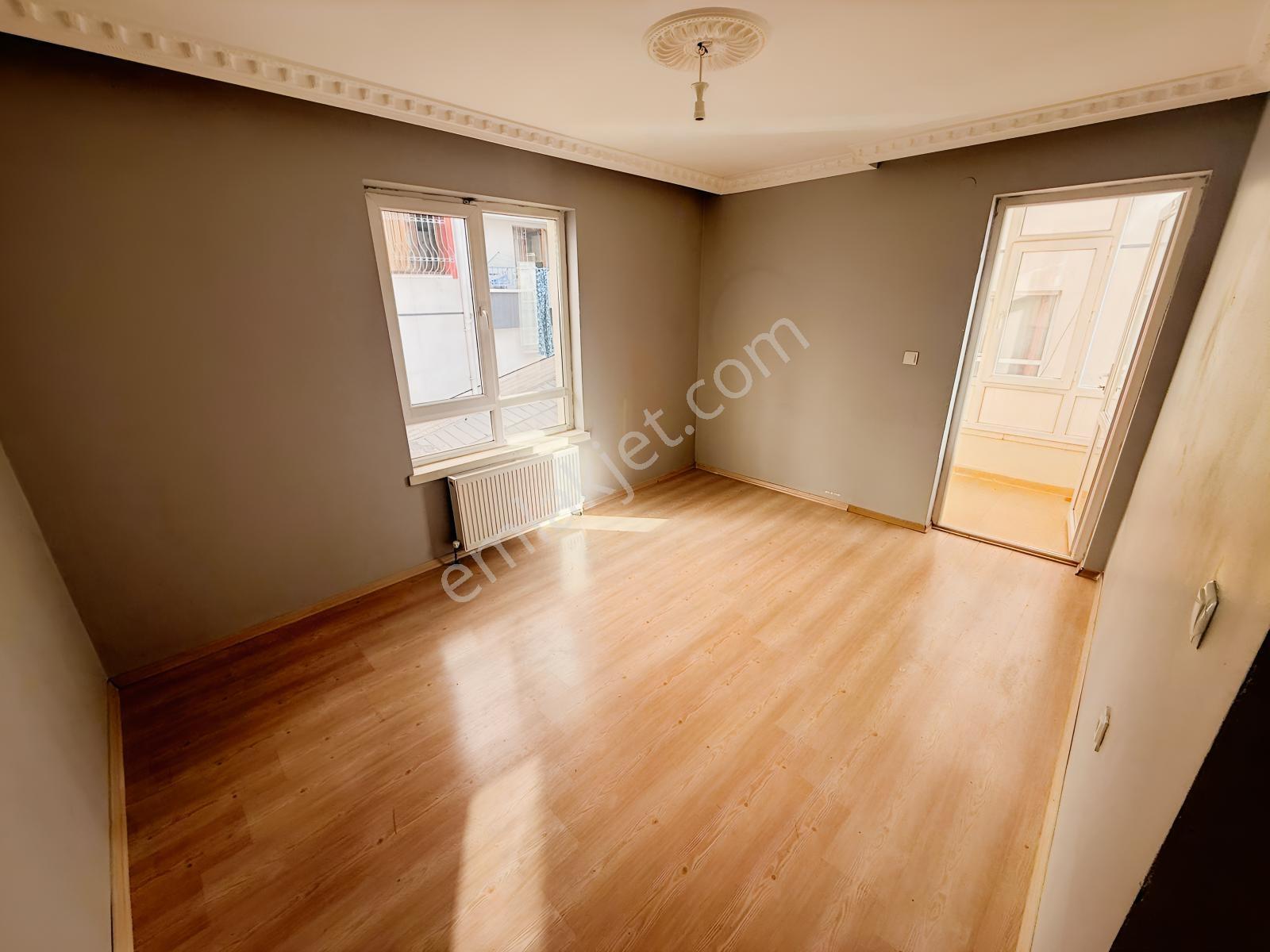Keçiörende 3+1 Genişkulanişlı Köşe Başi Cadde Yanı İskanlı Daire — fotoğraf 14