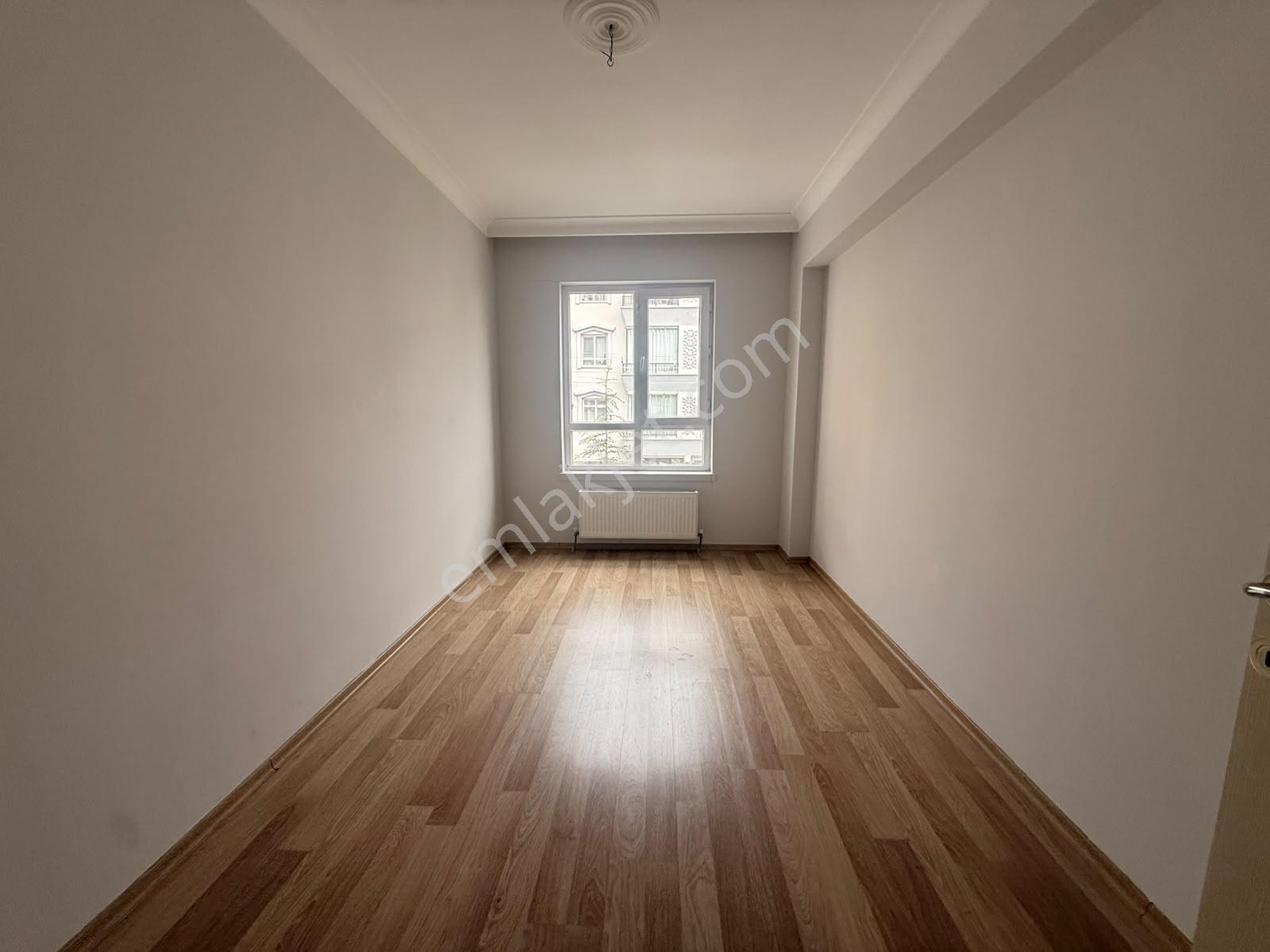 Keçiörende 3+1 Genişkulanişlı Köşe Başi Cadde Yanı İskanlı Daire — fotoğraf 35