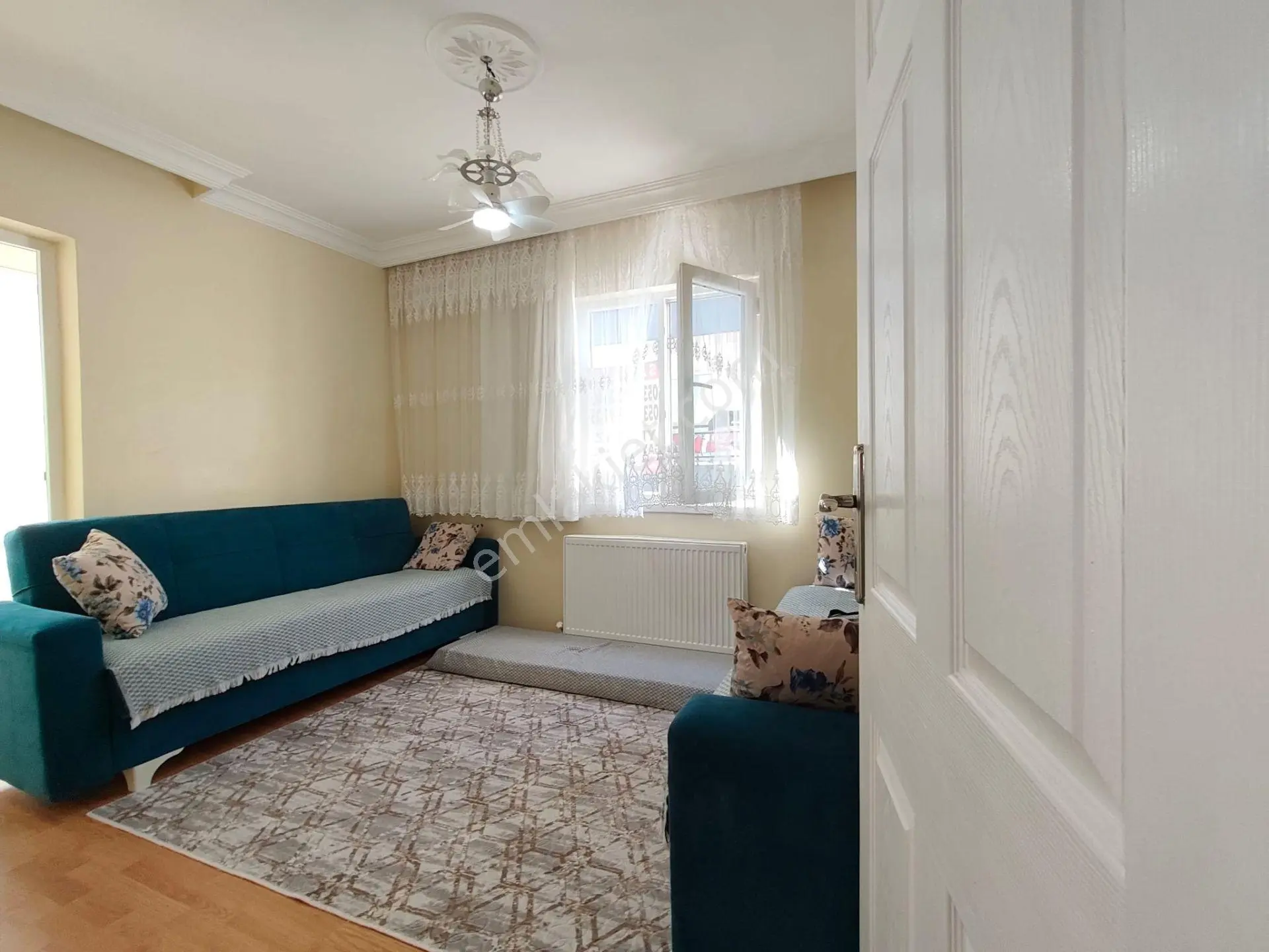 Yılmaz Gayrimenkulden Az Pazarlık Payı Var Masrafsız 3+1 Öncephe Ara Kat Satılık Daire Pazarlık Var — fotoğraf 8