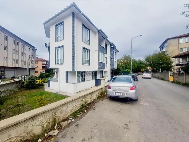 Alak Group'Dan Sapanca Çayiçinde Satılık 2+1 Yeni Daire