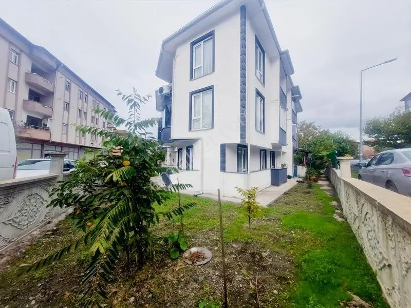 Alak Group'dan Sapanca Çayiçinde Satılık 2+1 Yeni Daire — fotoğraf 4