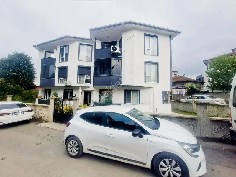 Alak Group'dan Sapanca Çayiçinde Satılık 2+1 Yeni Daire — fotoğraf 5