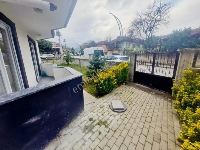 Alak Group'dan Sapanca Çayiçinde Satılık 2+1 Yeni Daire — fotoğraf 6