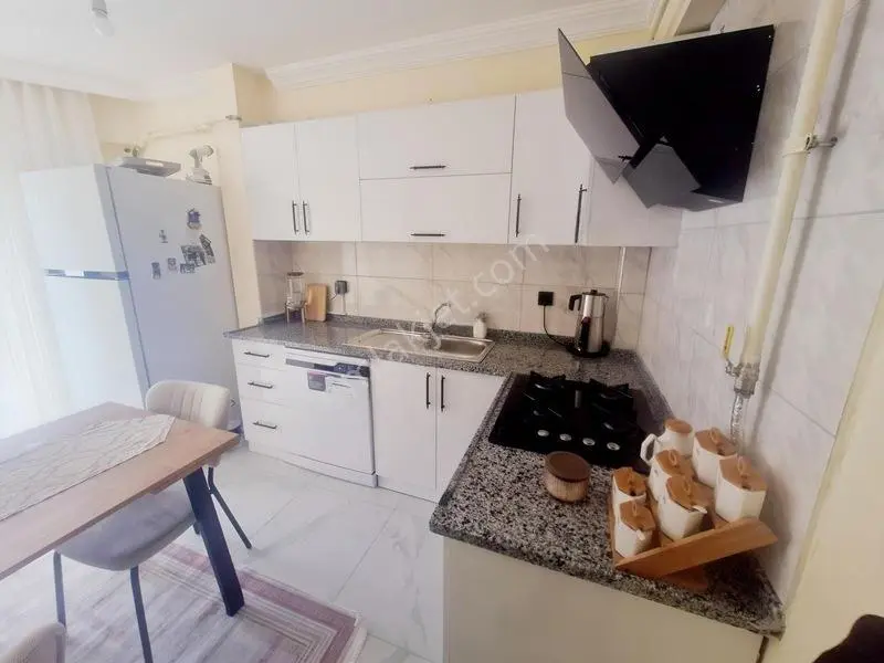 Alak Group'dan Sapanca Çayiçinde Satılık 2+1 Yeni Daire — fotoğraf 14
