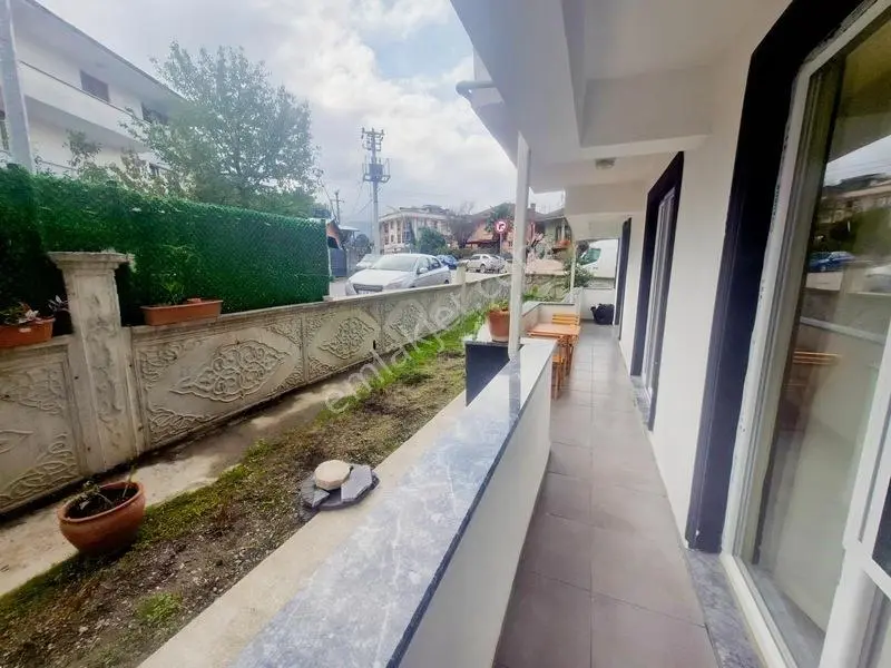 Alak Group'dan Sapanca Çayiçinde Satılık 2+1 Yeni Daire — fotoğraf 20
