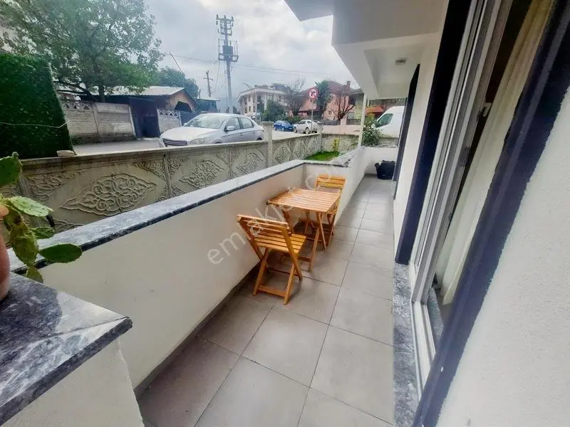Alak Group'dan Sapanca Çayiçinde Satılık 2+1 Yeni Daire — fotoğraf 21
