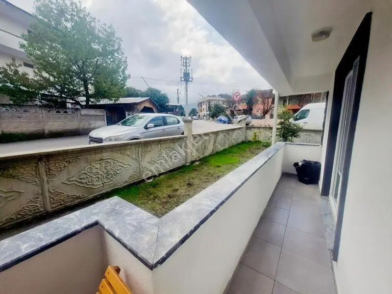 Alak Group'dan Sapanca Çayiçinde Satılık 2+1 Yeni Daire — fotoğraf 22
