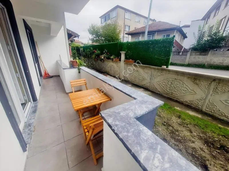Alak Group'dan Sapanca Çayiçinde Satılık 2+1 Yeni Daire — fotoğraf 23