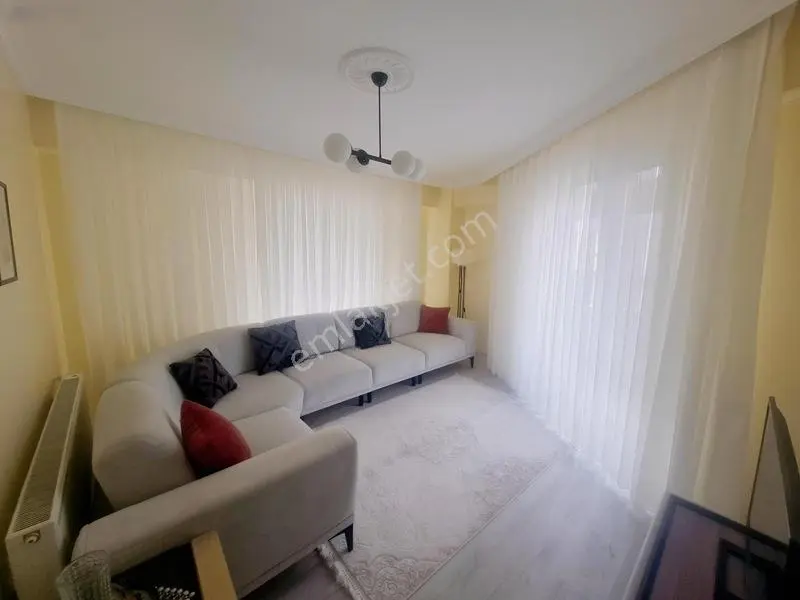Alak Group'dan Sapanca Çayiçinde Satılık 2+1 Yeni Daire — fotoğraf 26