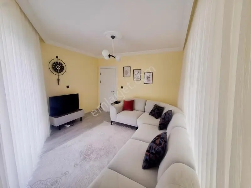 Alak Group'dan Sapanca Çayiçinde Satılık 2+1 Yeni Daire — fotoğraf 27