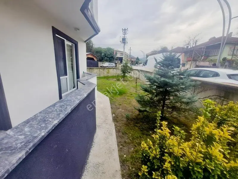 Alak Group'dan Sapanca Çayiçinde Satılık 2+1 Yeni Daire — fotoğraf 35