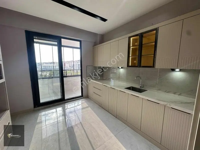 Beymahall Gyo Beykent Ana Cadde Üzeri Ultra Lüx 2,5+1 Daire — fotoğraf 3