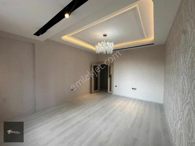 Beymahall Gyo Beykent Ana Cadde Üzeri Ultra Lüx 2,5+1 Daire — fotoğraf 4