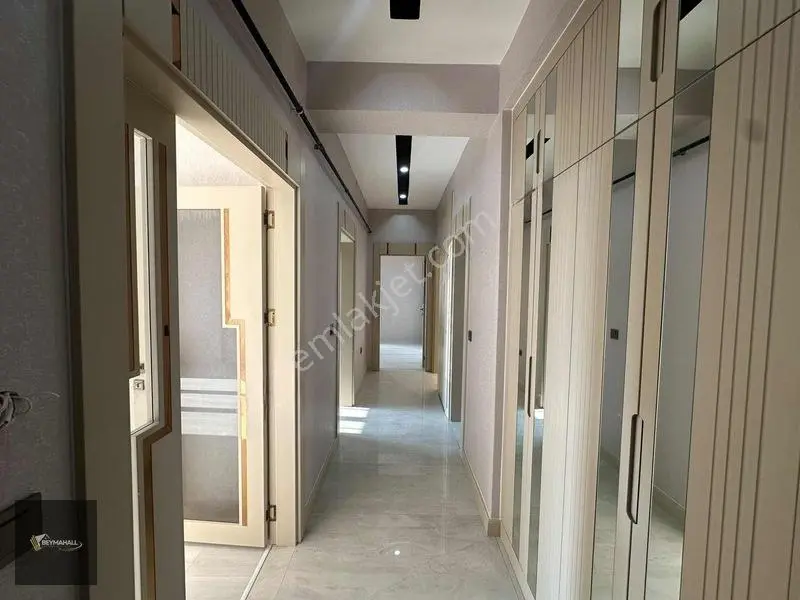 Beymahall Gyo Beykent Ana Cadde Üzeri Ultra Lüx 2,5+1 Daire — fotoğraf 5
