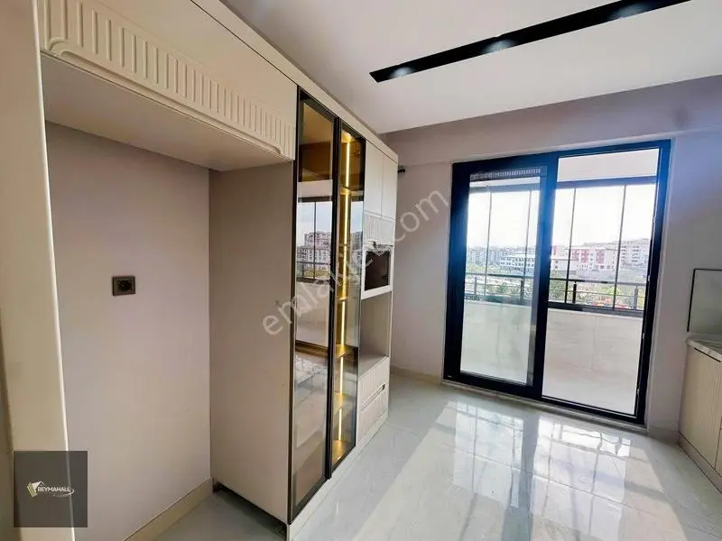 Beymahall Gyo Beykent Ana Cadde Üzeri Ultra Lüx 2,5+1 Daire — fotoğraf 6