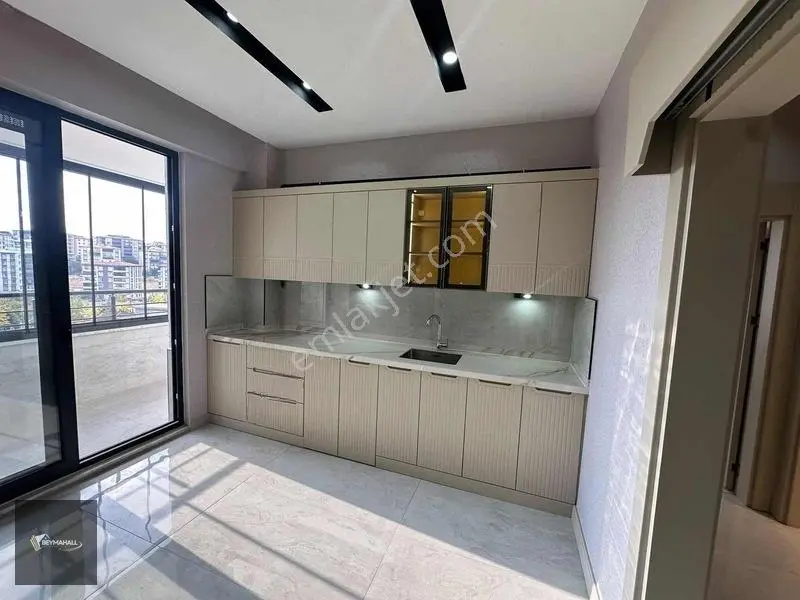 Beymahall Gyo Beykent Ana Cadde Üzeri Ultra Lüx 2,5+1 Daire — fotoğraf 8