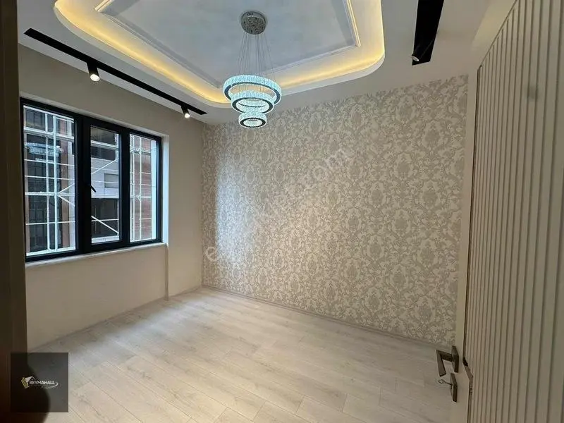 Beymahall Gyo Beykent Ana Cadde Üzeri Ultra Lüx 2,5+1 Daire — fotoğraf 9