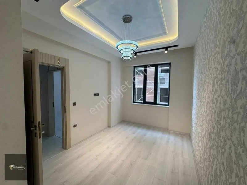 Beymahall Gyo Beykent Ana Cadde Üzeri Ultra Lüx 2,5+1 Daire — fotoğraf 10