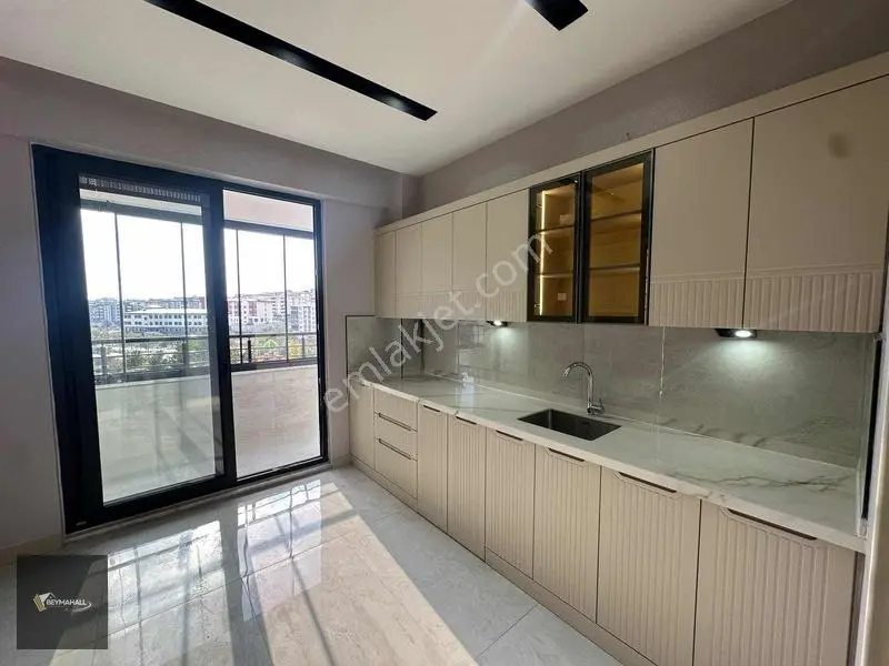Beymahall Gyo Beykent Ana Cadde Üzeri Ultra Lüx 2,5+1 Daire — fotoğraf 11