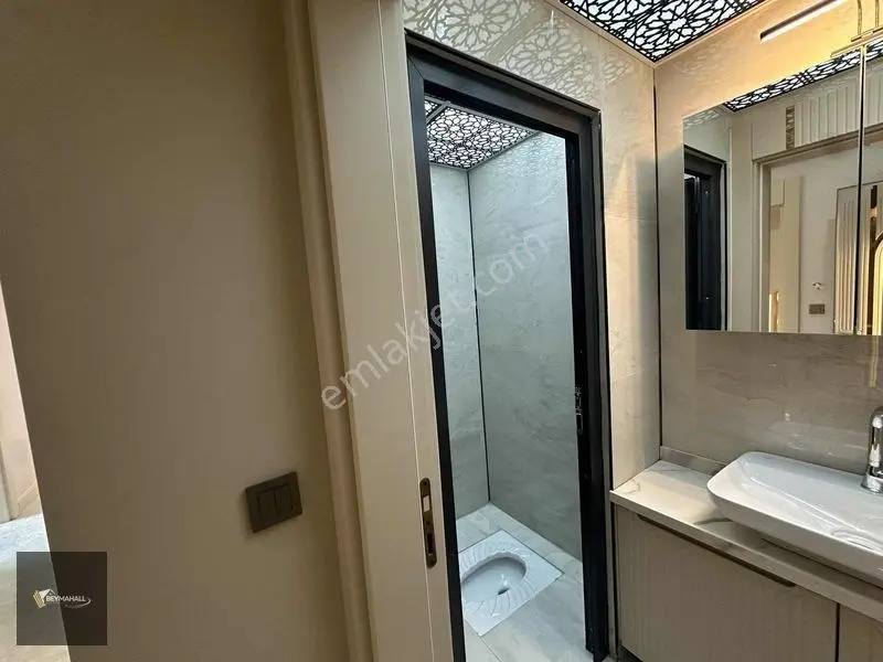 Beymahall Gyo Beykent Ana Cadde Üzeri Ultra Lüx 2,5+1 Daire — fotoğraf 12