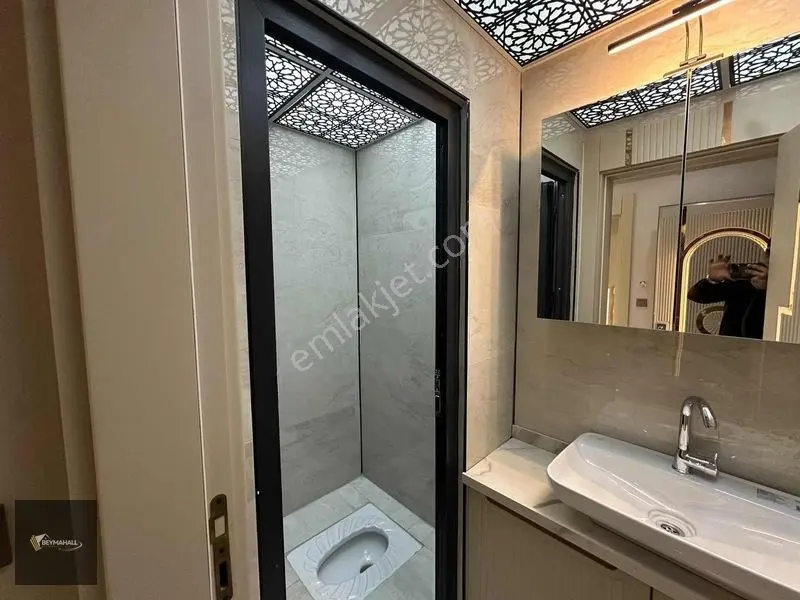 Beymahall Gyo Beykent Ana Cadde Üzeri Ultra Lüx 2,5+1 Daire — fotoğraf 13