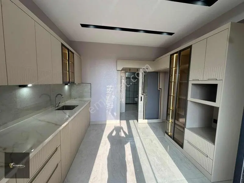 Beymahall Gyo Beykent Ana Cadde Üzeri Ultra Lüx 2,5+1 Daire — fotoğraf 14