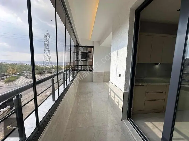 Beymahall Gyo Beykent Ana Cadde Üzeri Ultra Lüx 2,5+1 Daire — fotoğraf 15