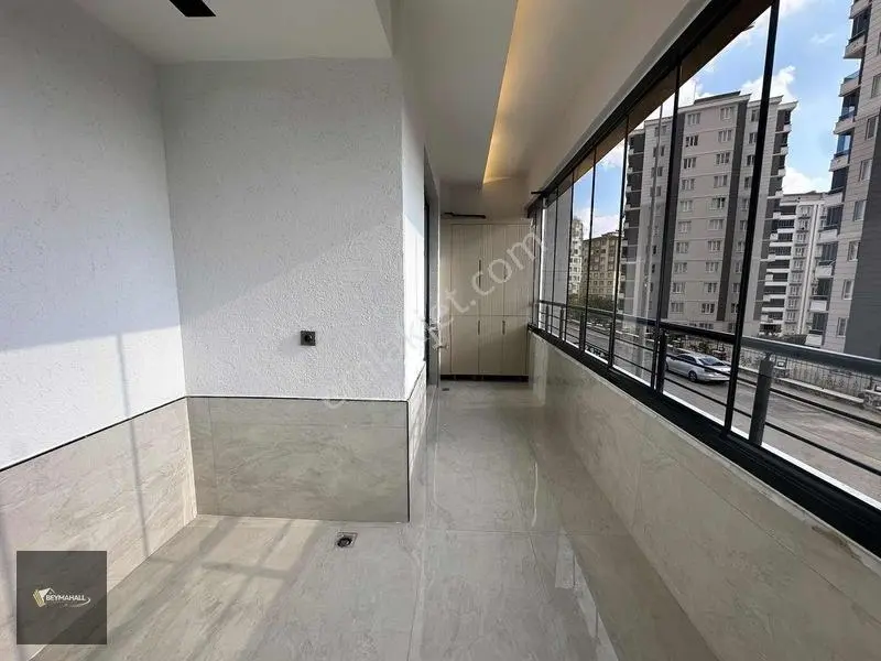 Beymahall Gyo Beykent Ana Cadde Üzeri Ultra Lüx 2,5+1 Daire — fotoğraf 18