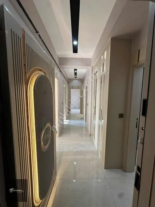 Beymahall Gyo Beykent Ana Cadde Üzeri Ultra Lüx 2,5+1 Daire — fotoğraf 19
