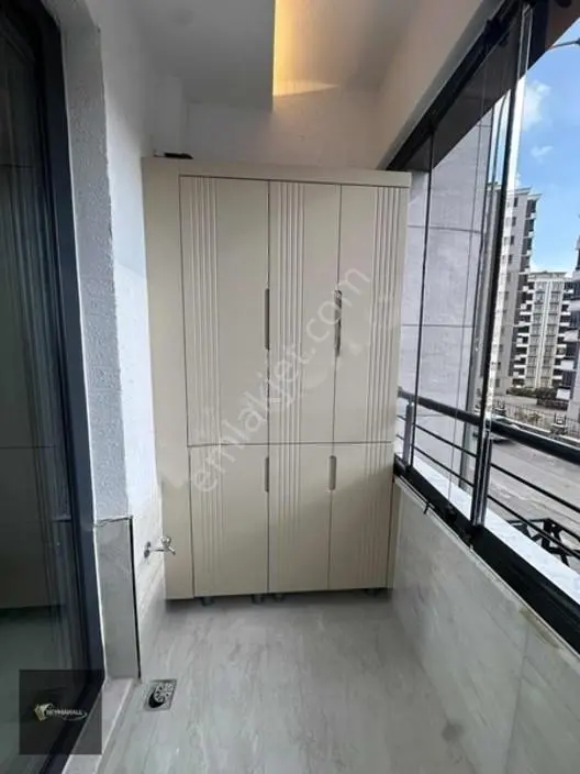 Beymahall Gyo Beykent Ana Cadde Üzeri Ultra Lüx 2,5+1 Daire — fotoğraf 20