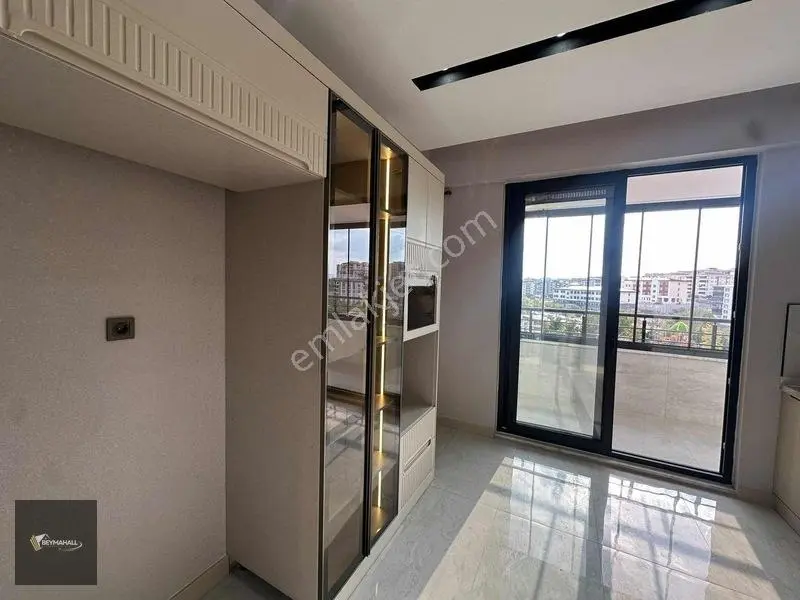 Beymahall Gyo Beykent Ana Cadde Üzeri Ultra Lüx 2,5+1 Daire — fotoğraf 23