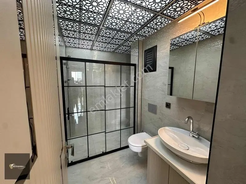 Beymahall Gyo Beykent Ana Cadde Üzeri Ultra Lüx 2,5+1 Daire — fotoğraf 24