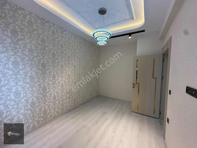 Beymahall Gyo Beykent Ana Cadde Üzeri Ultra Lüx 2,5+1 Daire — fotoğraf 27