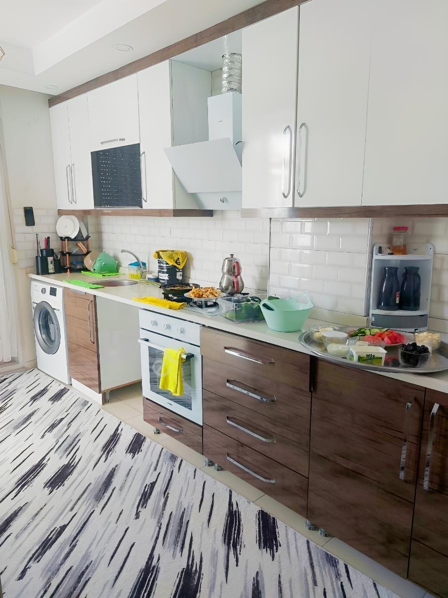 Emin Evime Uygun Zeki Vargün İlkokuluna Yakın 3+1 Arakat Daire — fotoğraf 2