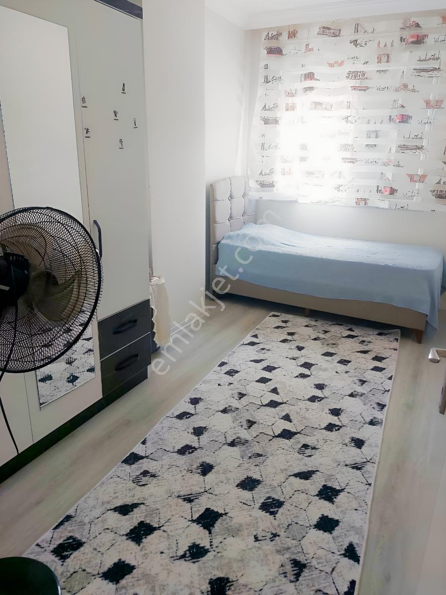 Emin Evime Uygun Zeki Vargün İlkokuluna Yakın 3+1 Arakat Daire — fotoğraf 3