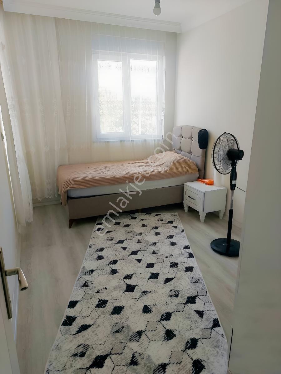 Emin Evime Uygun Zeki Vargün İlkokuluna Yakın 3+1 Arakat Daire — fotoğraf 8