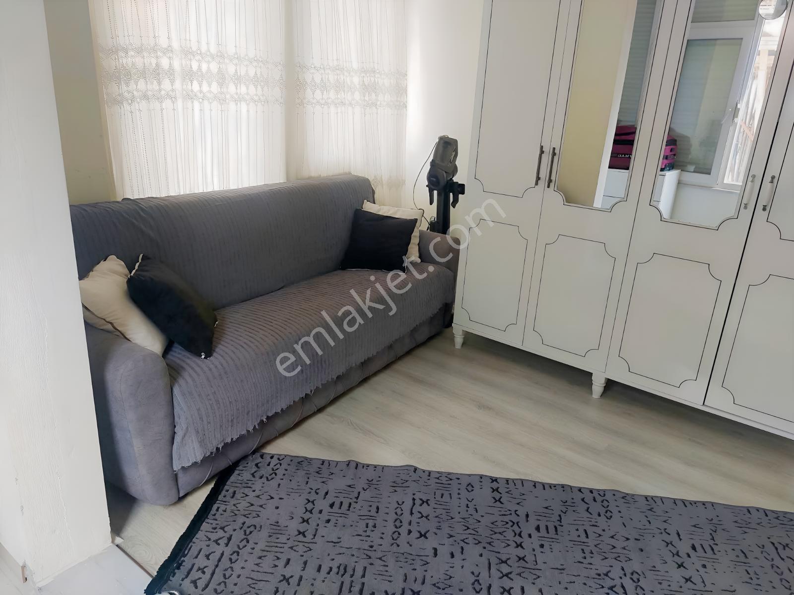 Emin Evime Uygun Zeki Vargün İlkokuluna Yakın 3+1 Arakat Daire — fotoğraf 11