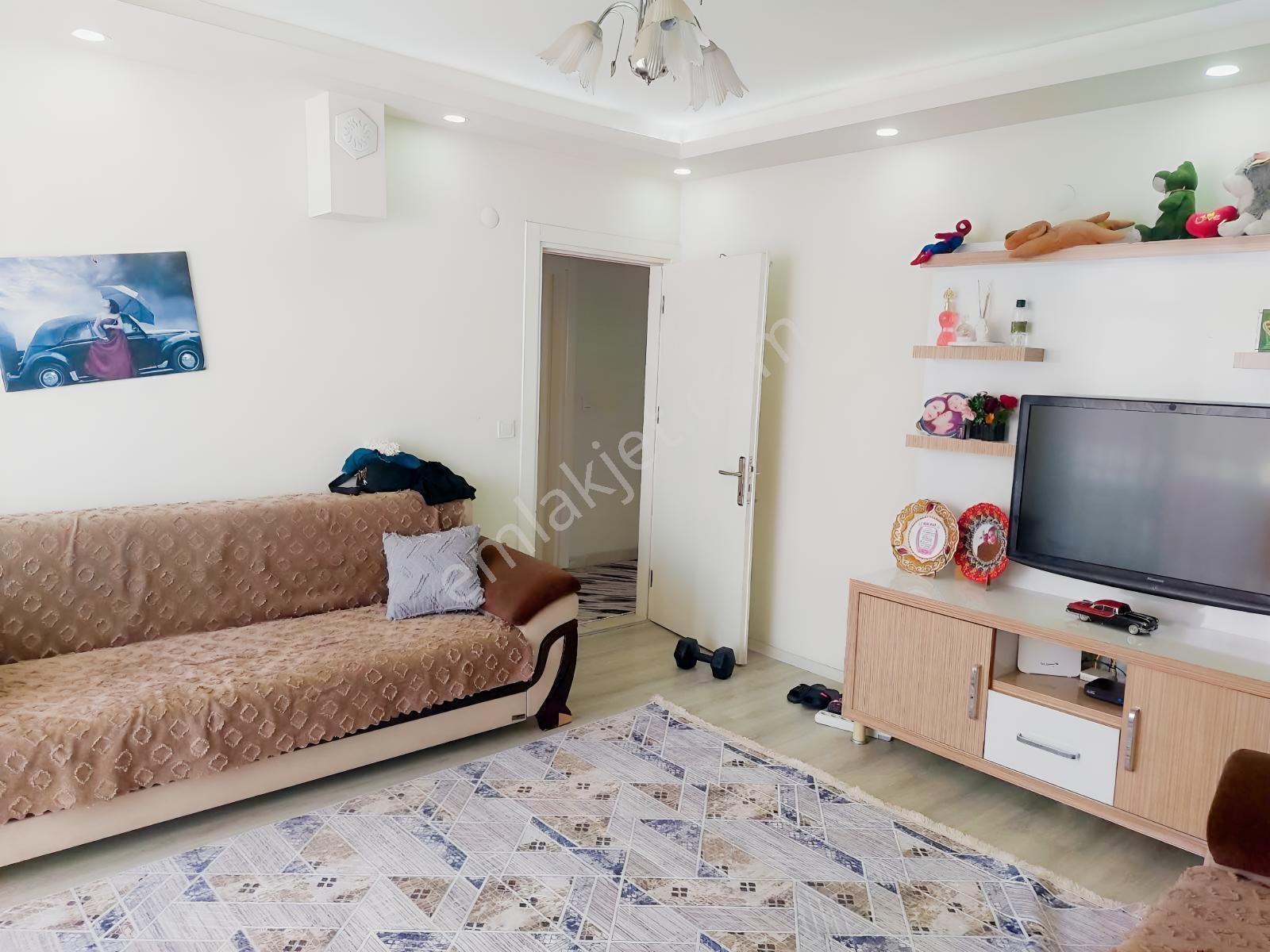Emin Evime Uygun Zeki Vargün İlkokuluna Yakın 3+1 Arakat Daire — fotoğraf 13