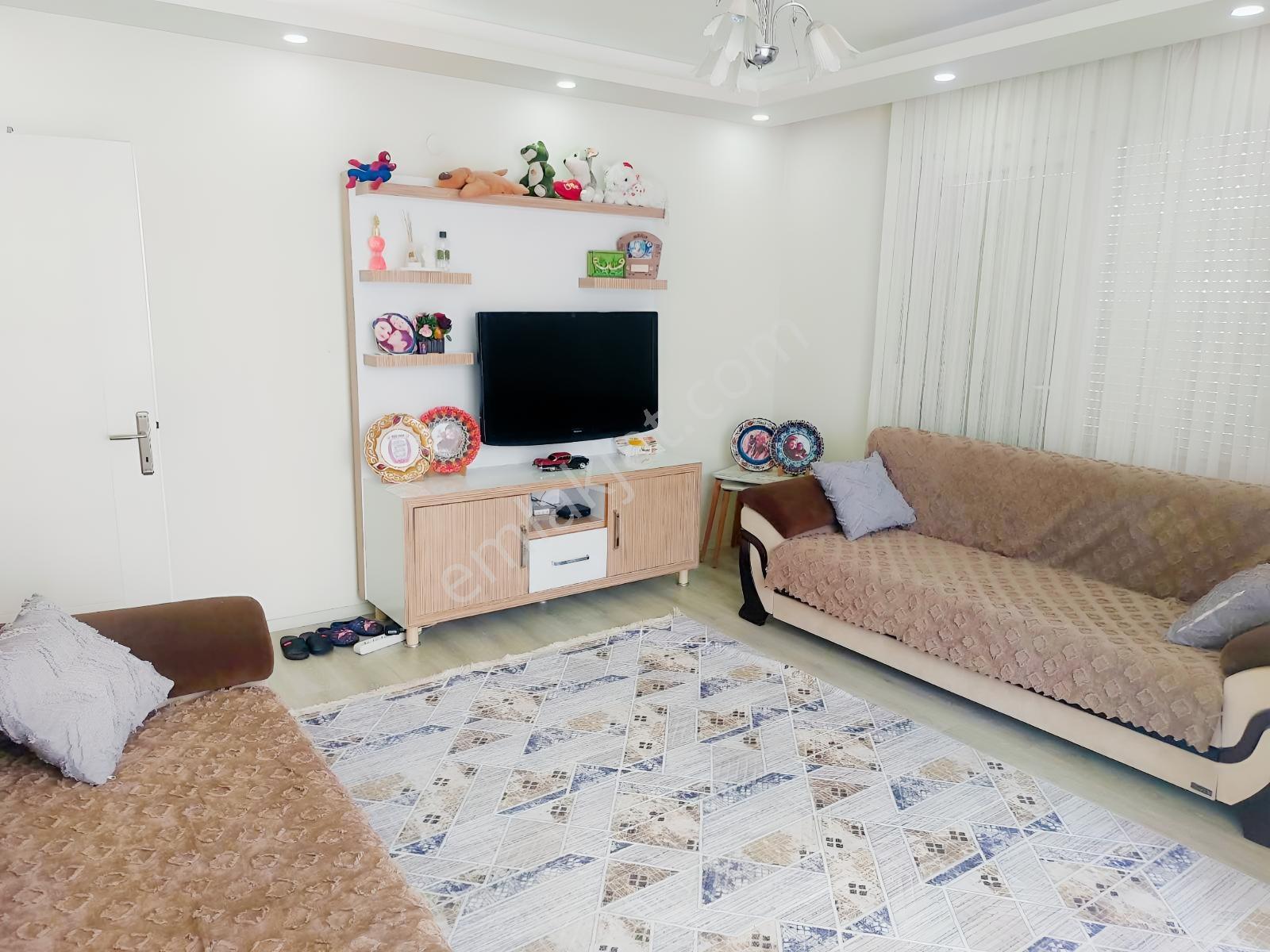 Emin Evime Uygun Zeki Vargün İlkokuluna Yakın 3+1 Arakat Daire — fotoğraf 14