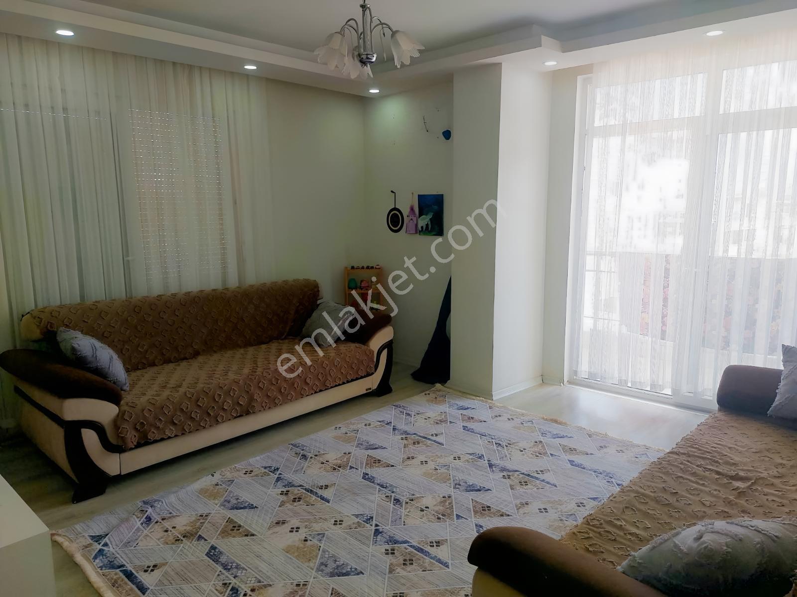 Emin Evime Uygun Zeki Vargün İlkokuluna Yakın 3+1 Arakat Daire — fotoğraf 15