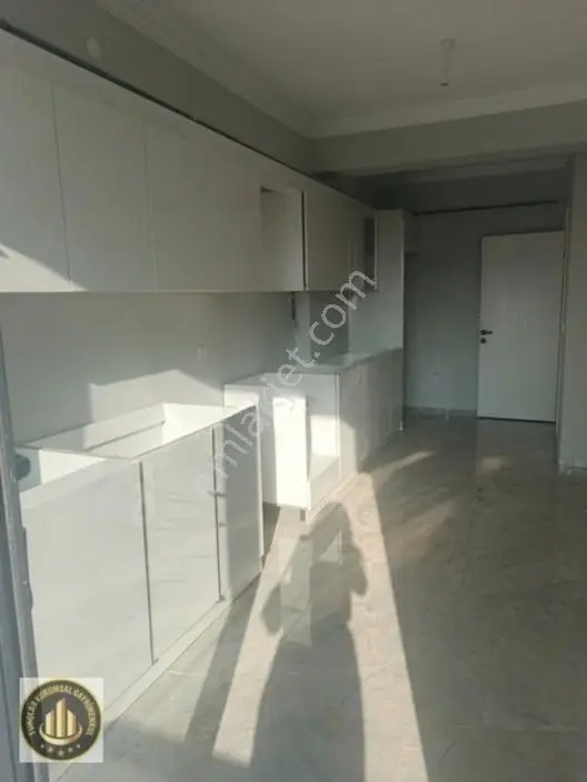 Memorial Hastanesi Civarı 3+1 Ultra Lüks Daire