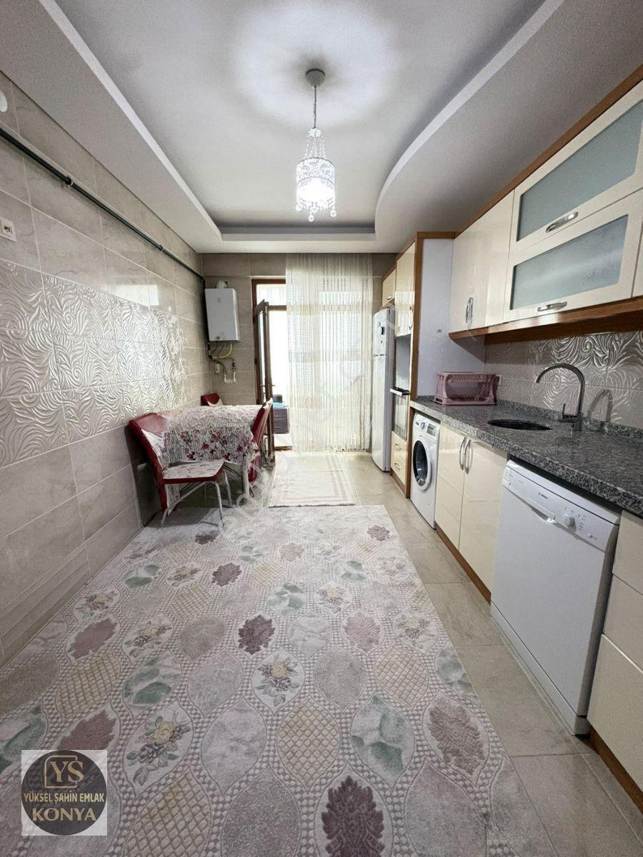 Yüksel Şahin'den Parsana'da Ara Kat Asansörlü Geniş 3+1 Satılık Daire — fotoğraf 4