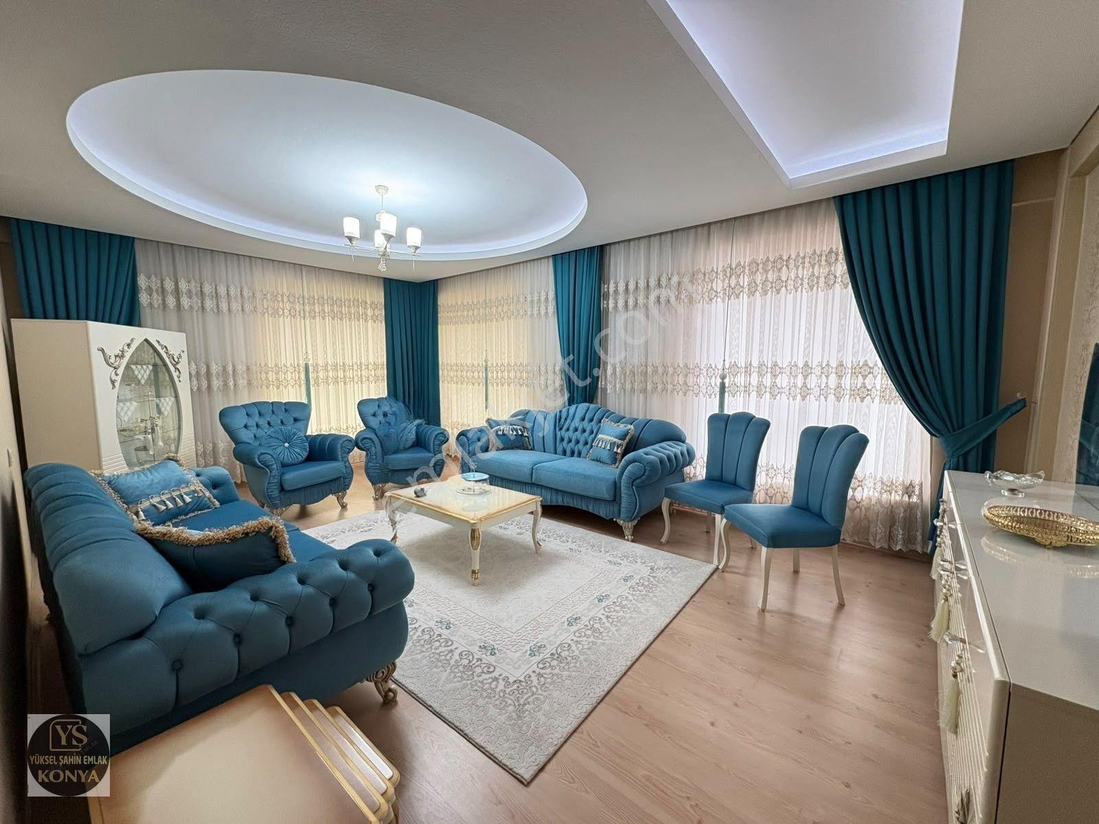 Yüksel Şahin'den Parsana'da Ara Kat Asansörlü Geniş 3+1 Satılık Daire — fotoğraf 12