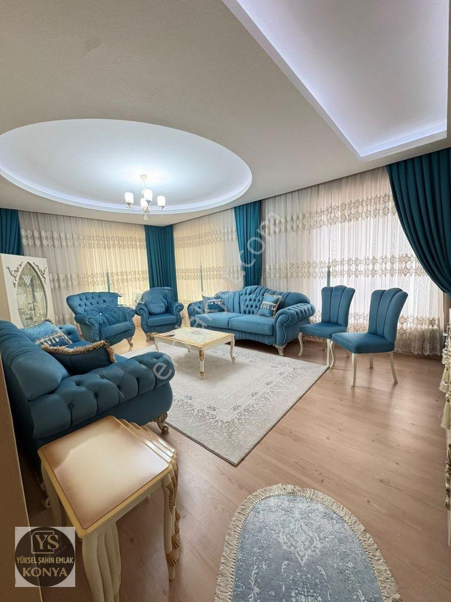 Yüksel Şahin'den Parsana'da Ara Kat Asansörlü Geniş 3+1 Satılık Daire — fotoğraf 13