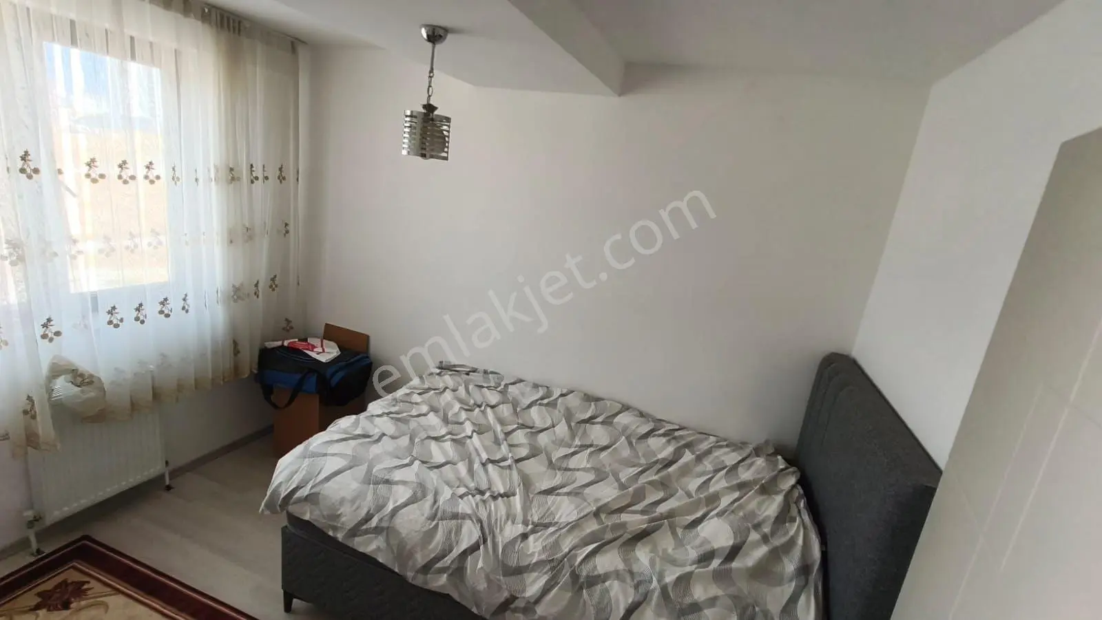 Yeni Cimşitte Satılık 1+1 Satılık Daire — fotoğraf 12
