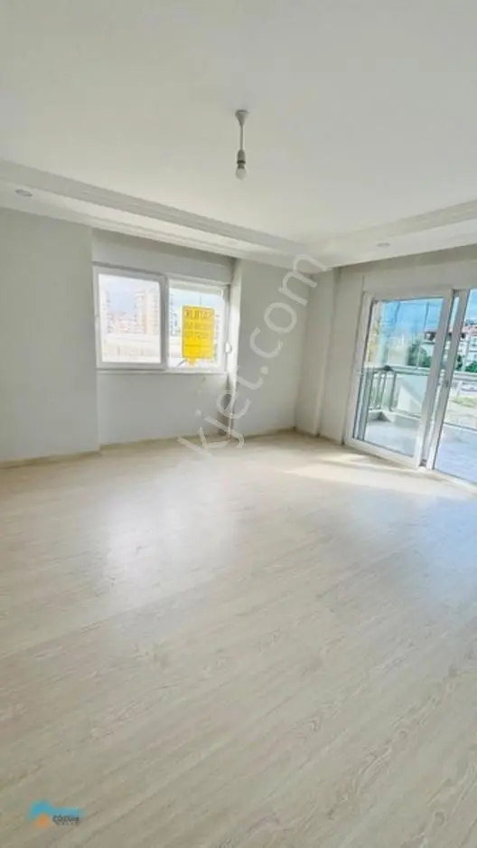 Deniz Yolunda 2+1- 80 M2 Daire ...!!! — fotoğraf 8