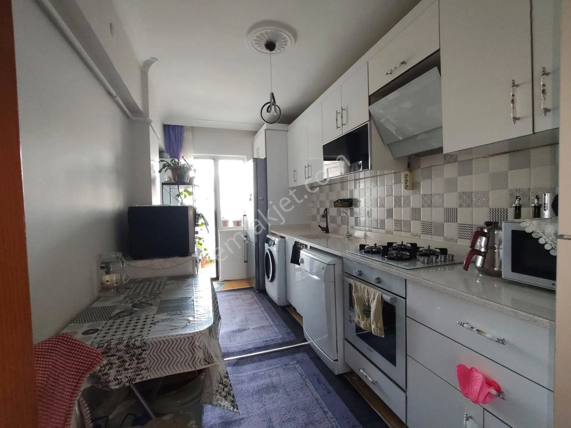 Yılmaz Gayrimenkul'den Atatürk Mahallesi Katta Kupon Yapılı Darire — fotoğraf 7