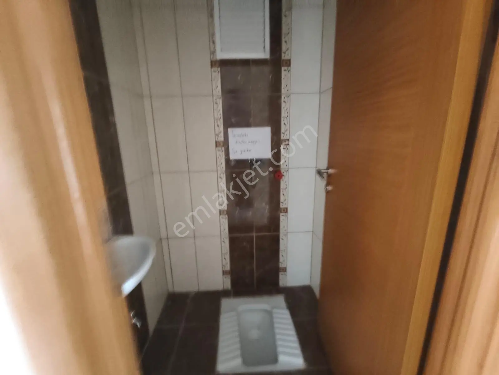 Yılmaz Gayrımenkulden 8 Yıllık 3+1 Ön Cephe 1 Kat Ful Yapılı Masrafsız — fotoğraf 20