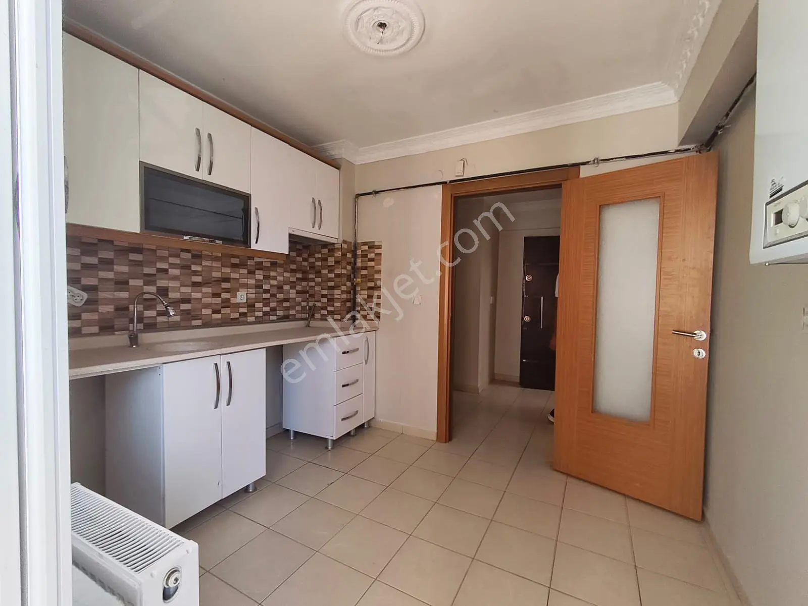 Yılmaz Gayrımenkulden 8 Yıllık 3+1 Ön Cephe 1 Kat Ful Yapılı Masrafsız — fotoğraf 21
